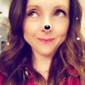 Meet your Posher, Michele